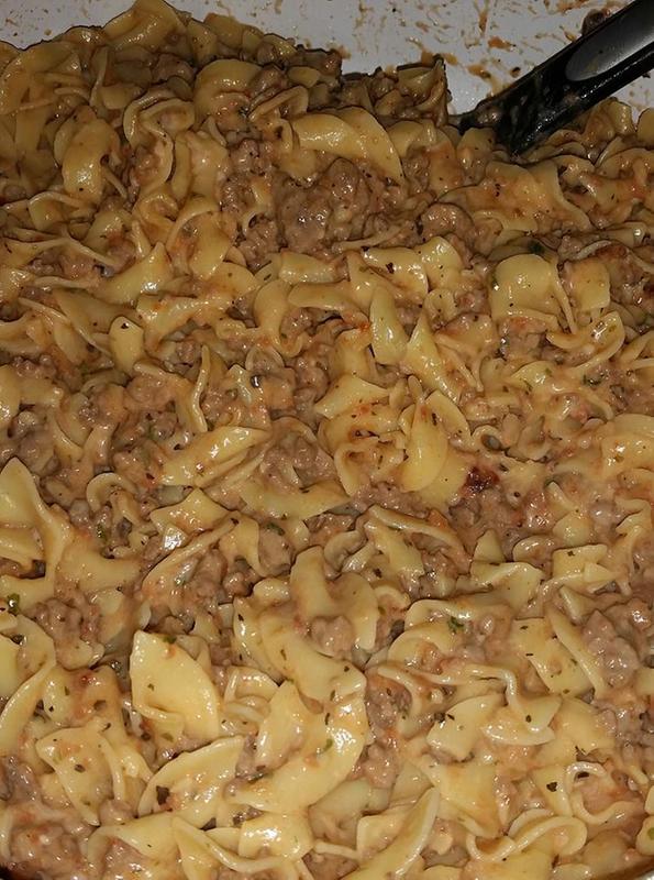 Cheesy Pesto Wicked Beef Tastefully Simple