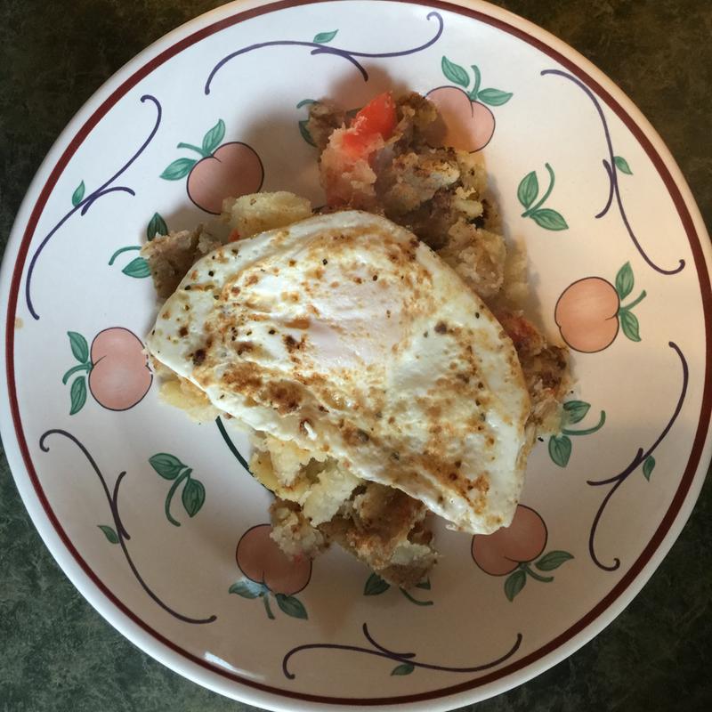 freeze your own potatoes obrien Tastefully Simple