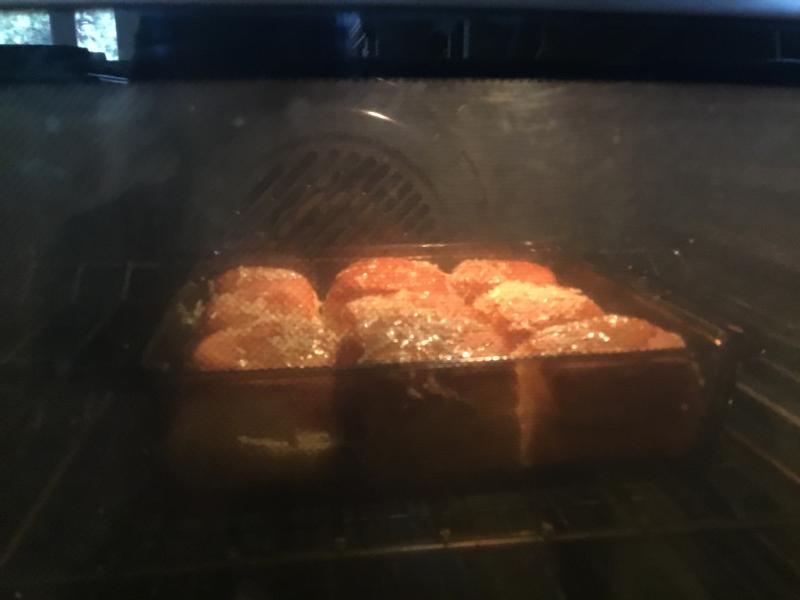 garlic hawaiian dinner rolls Tastefully Simple