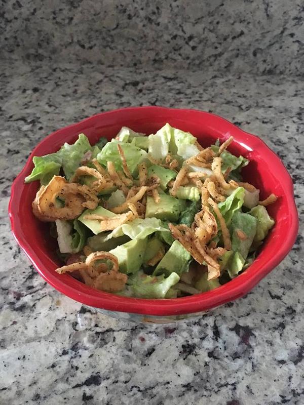 Savory Grilled Chicken Tastefully Simple