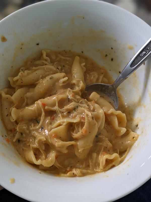 Nashville Hot Chicken Soup Tastefully Simple