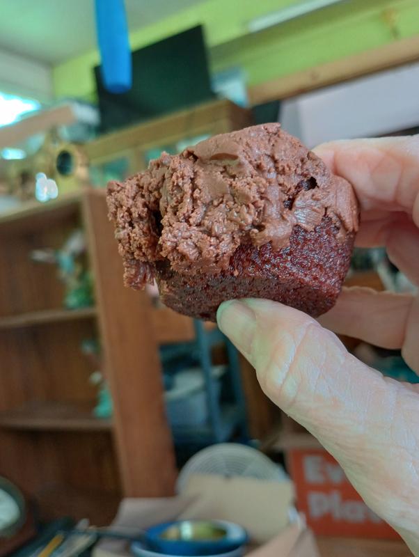 Chocolate Cupcakes — Tastykake