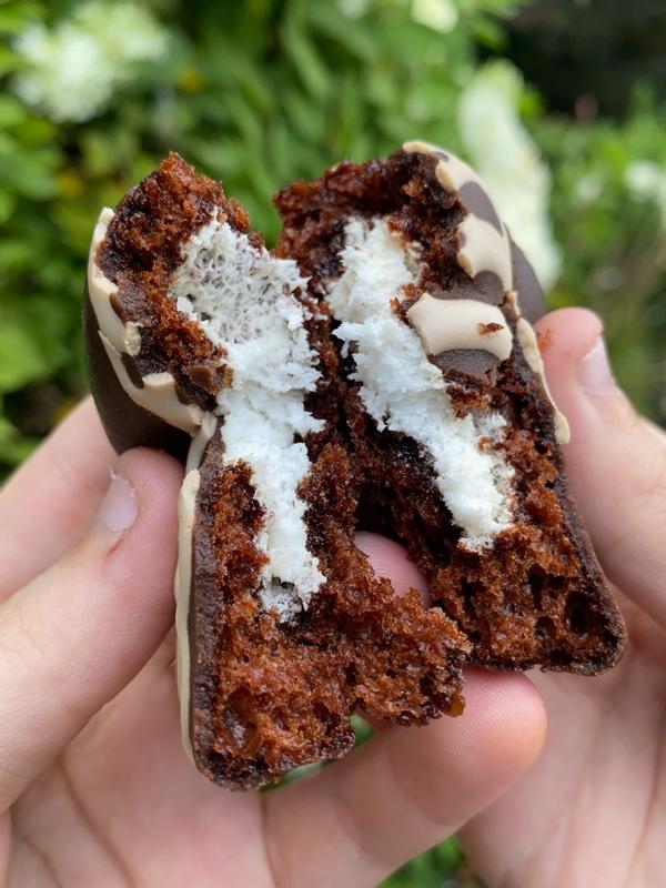 Buy Tastykake Swirly Chocolate Cupkakes, 12 oz, 6 ct from Dollar