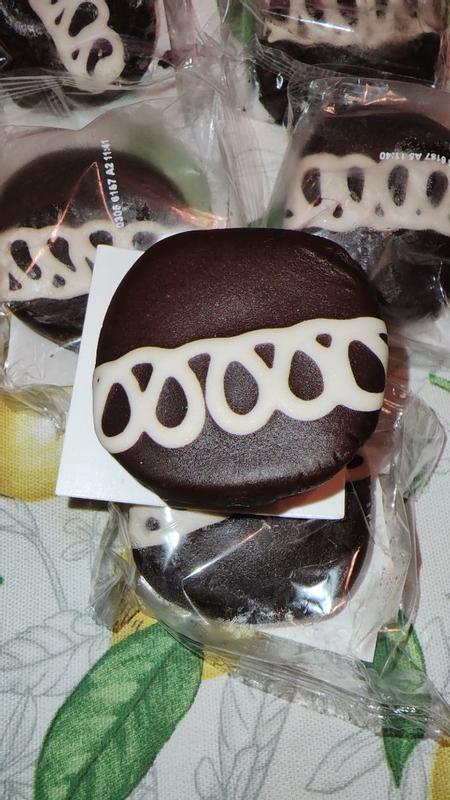 Buy Tastykake Swirly Chocolate Cupkakes, 12 oz, 6 ct from Dollar