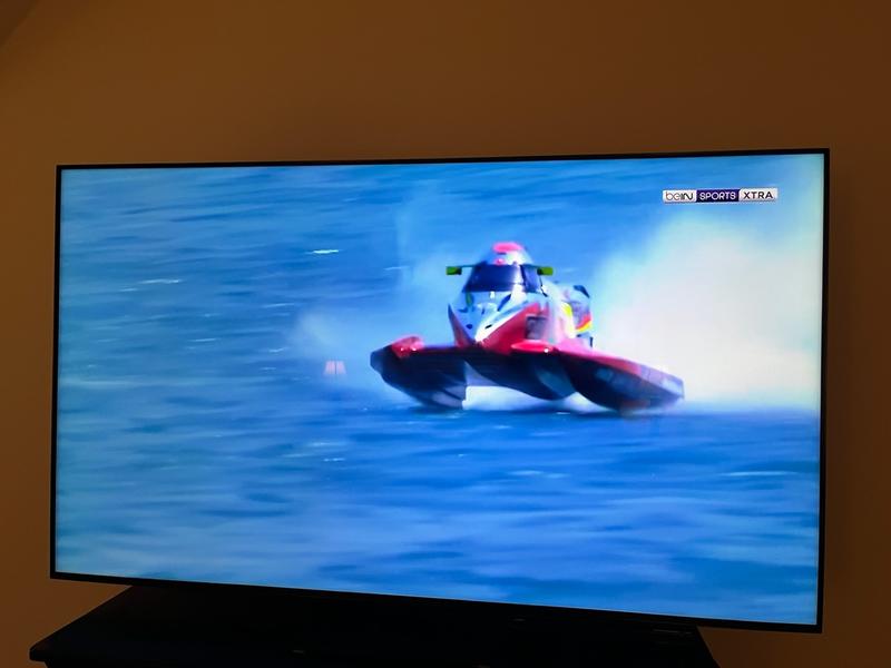 TCL Q Series Smart TV