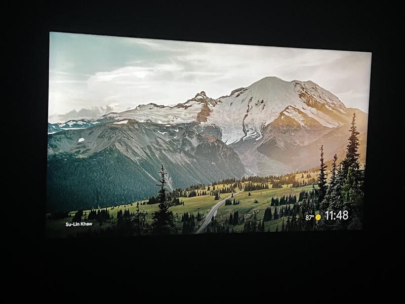 Gorgeous picture! Almost feels like I'm there!