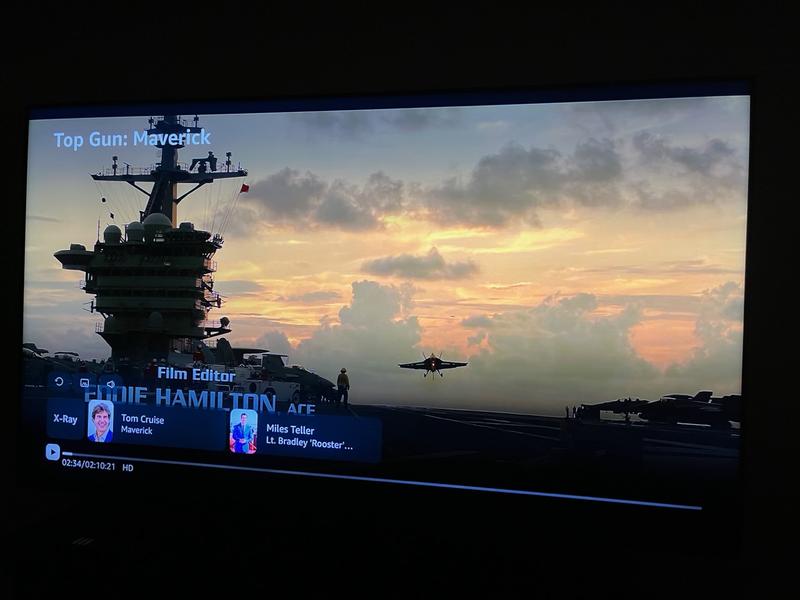 TCL Q Series Smart TV