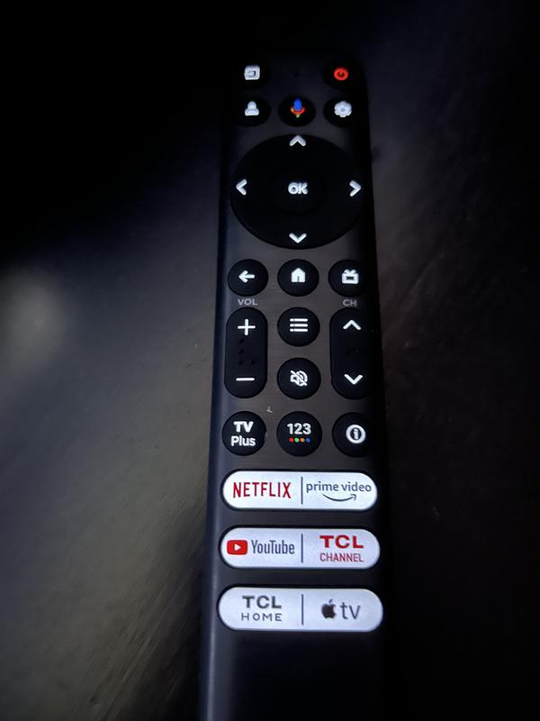 TCL Q Series Smart TV