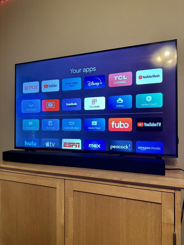 All apps you might need