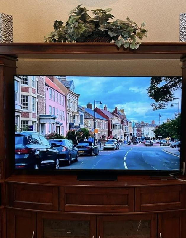 Pictures so clear. Great quality!