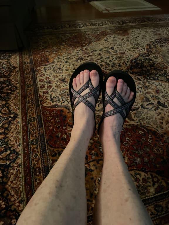 Teva olowahu sandal store