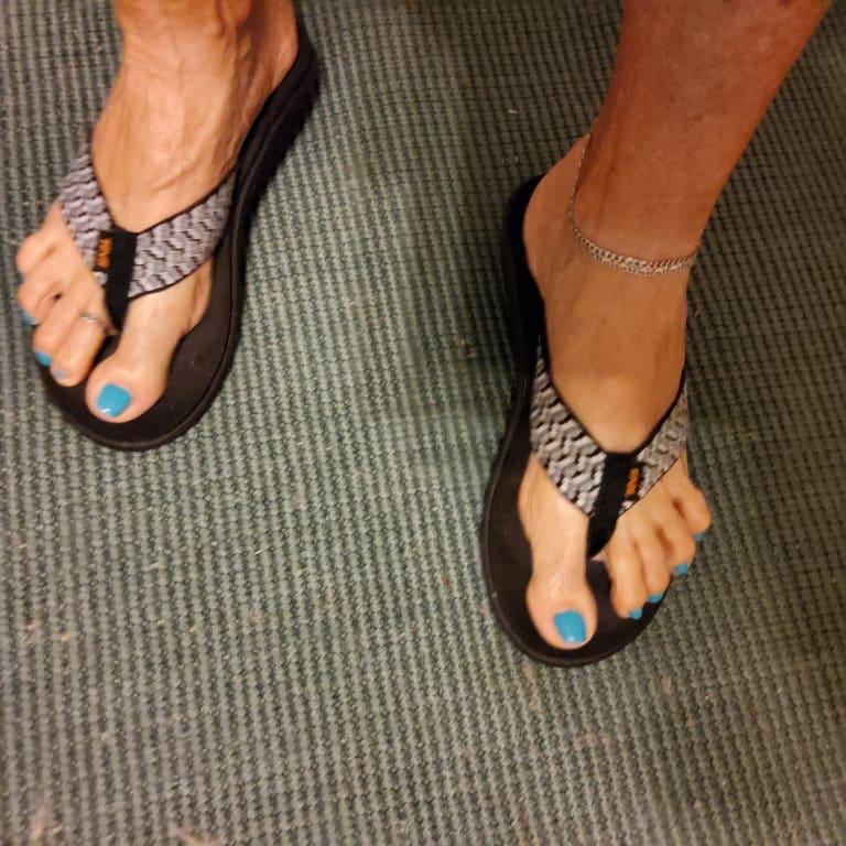teva voya wedge