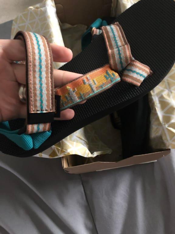 Teva cactus sunflower hot sale