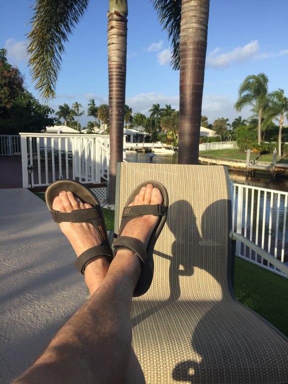 Teva Men s Minam River Sandal Famous Footwear