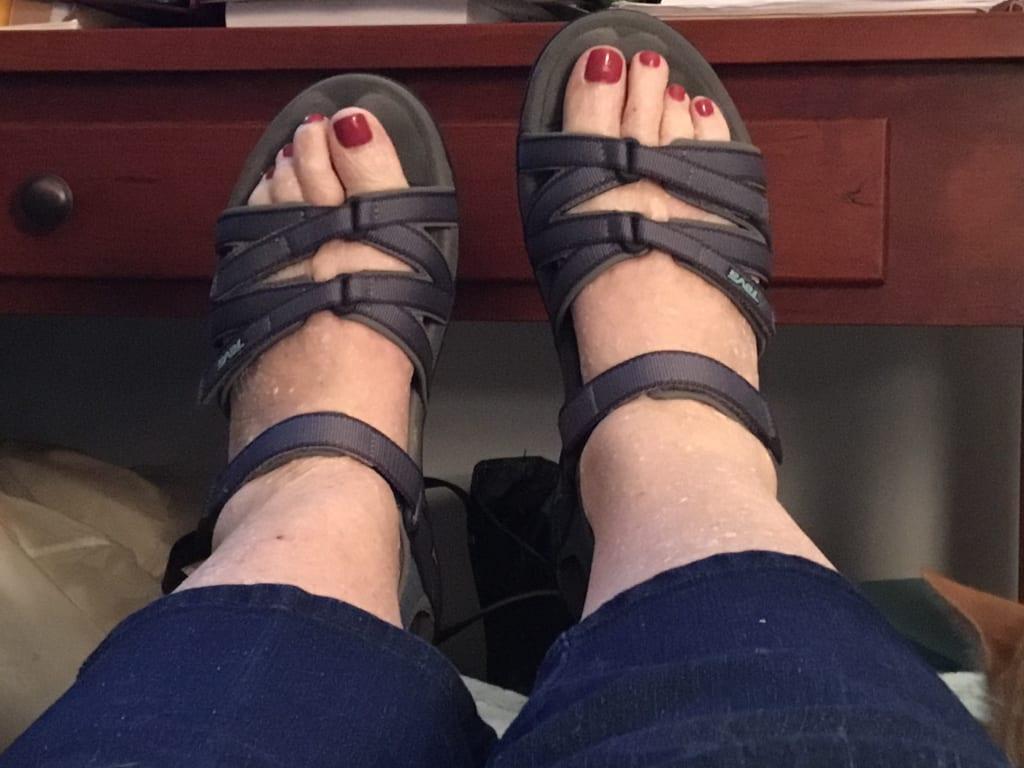 Teva Women s Tirra Sandals Dick s Sporting Goods