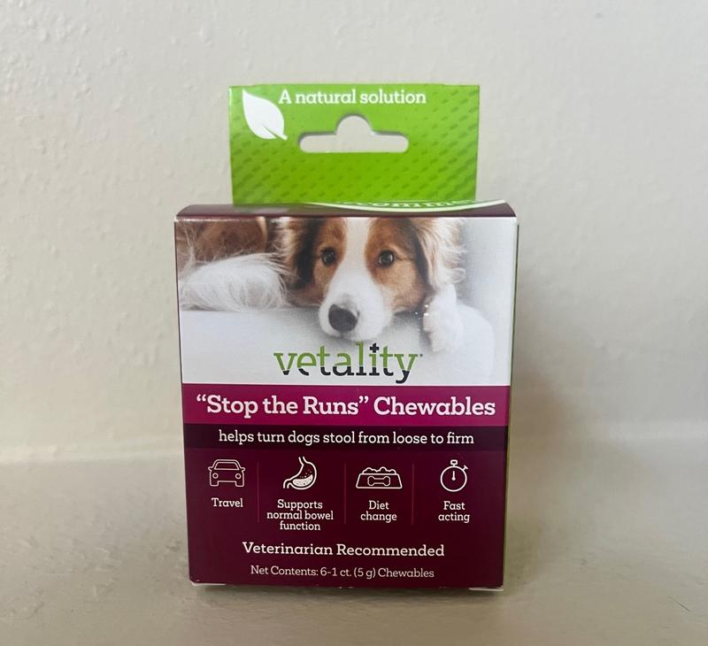 Vetality Medication For Dogs For Diarrhea Effective Dog And Cat