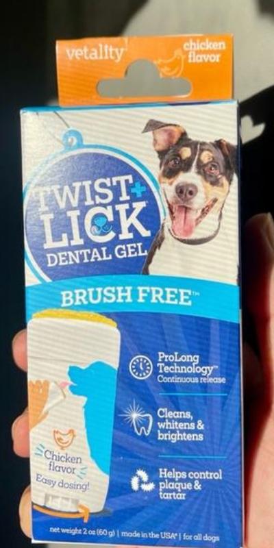glutathione gel for dogs 10 Benefits of Giving Your Dog Glutathione main image 0