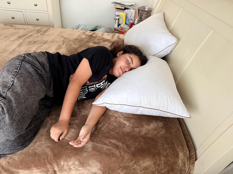 Customer carousel item 1.