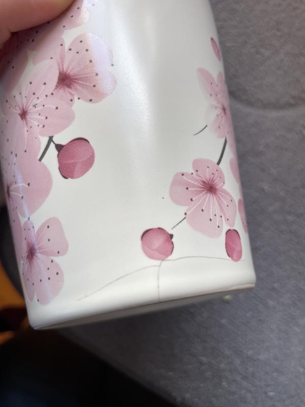 Hanami Kati Tea Infuser Mug. The Seasoned Home