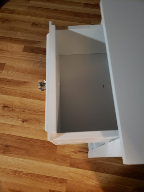 Working decorative drawer good size.