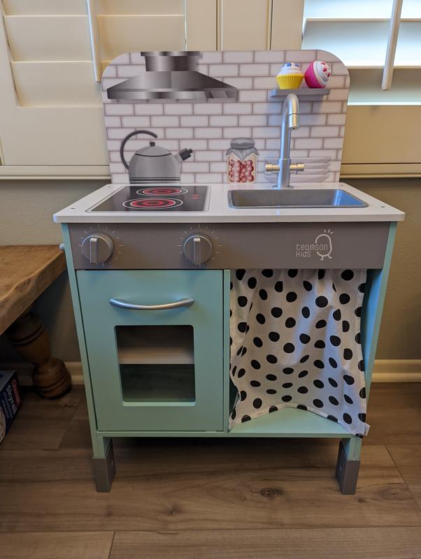 looks like real furniture