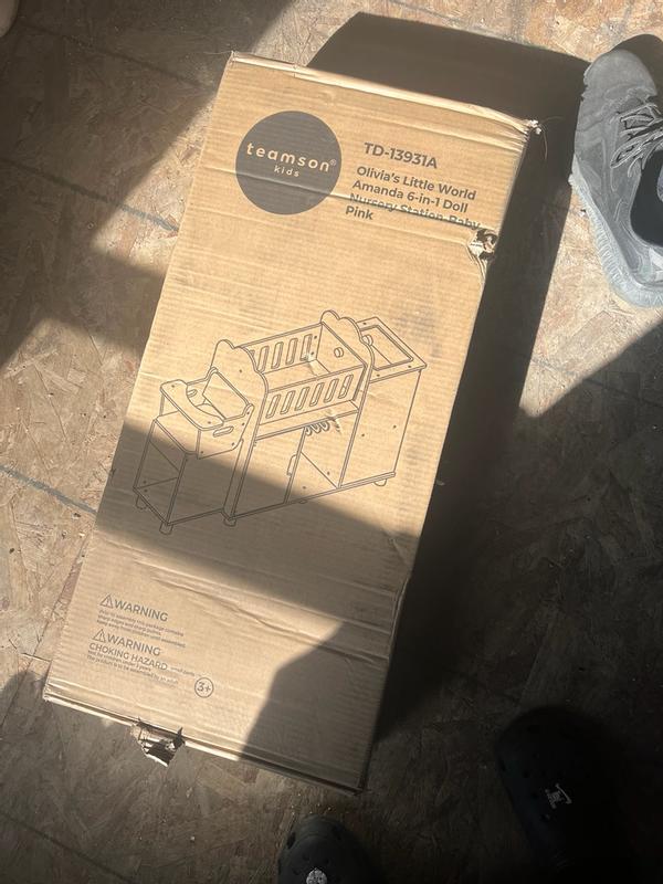 Review Thumbnail Image 0 341157263