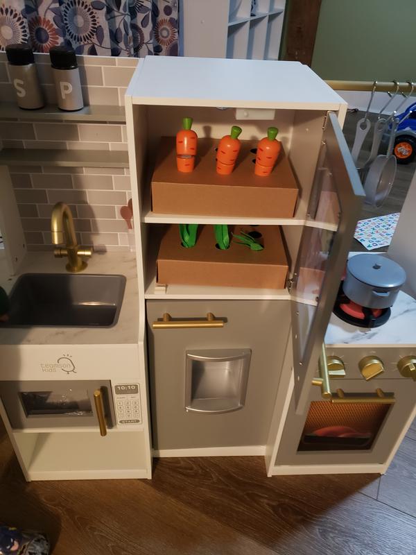 Customer photo for "Very interactive"