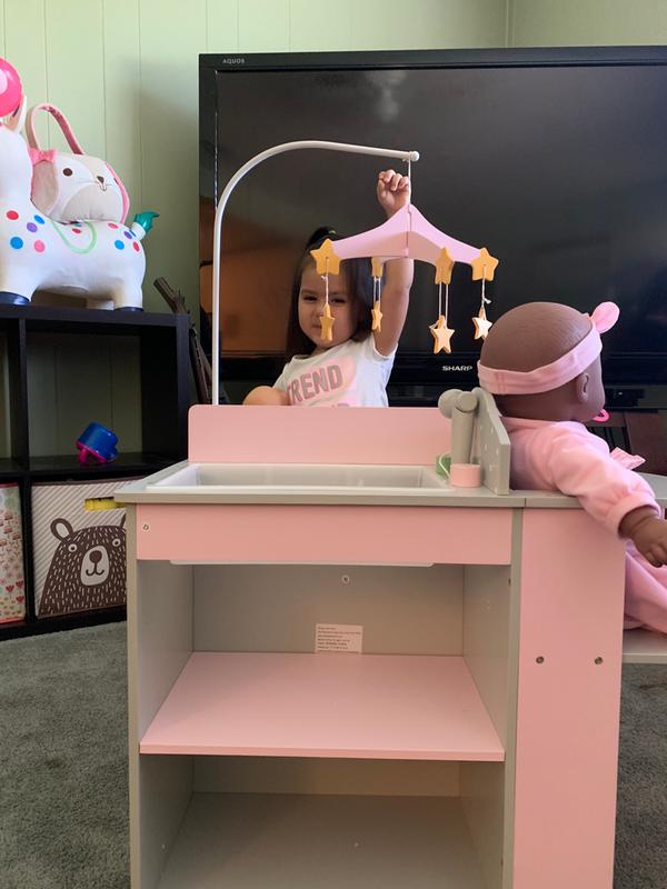 My baby is so excited to try