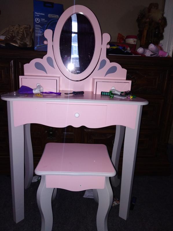Customer photo for "Great for little kids"