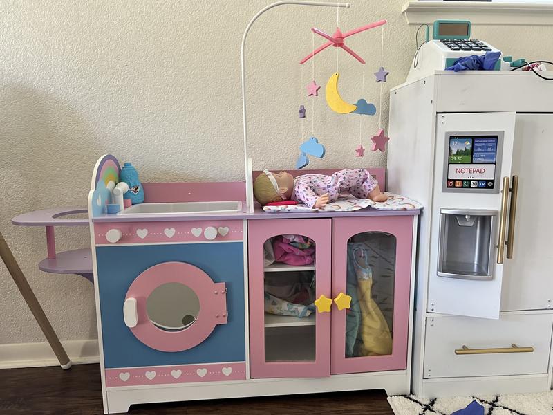 Customer photo for "Super cute and a hit with my daughter!"