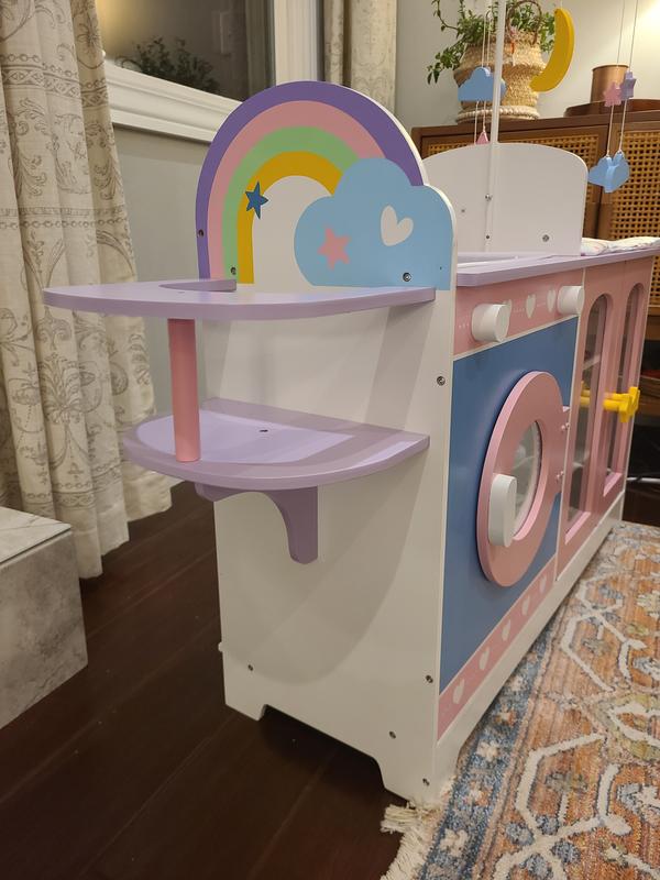 Customer photo for "Lots of features, very cute!"