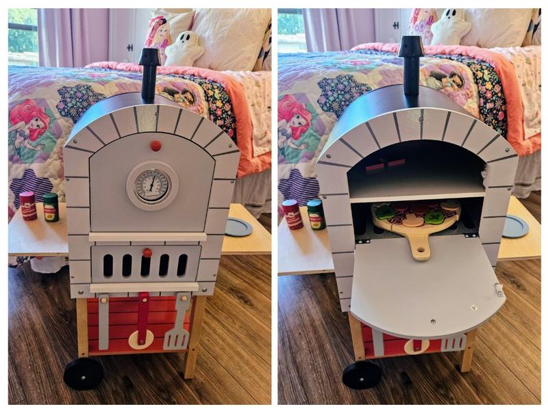 Customer photo for "Well made, fun, and cute!"