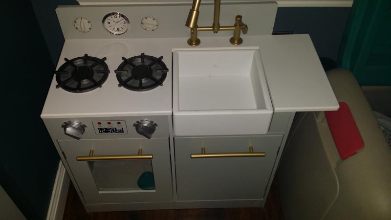 So many cute features!