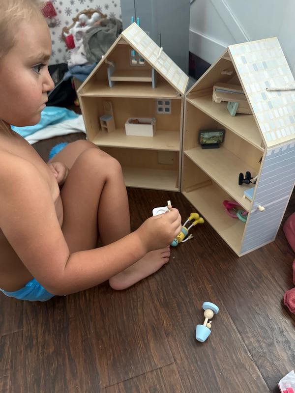 Customer photo for "Cute and safe"