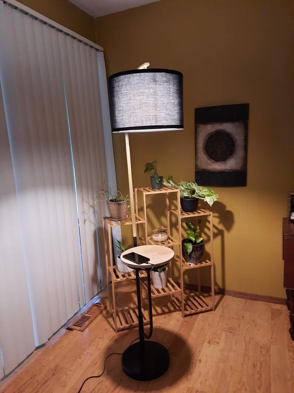 Versanora-Danna Floor Lamp