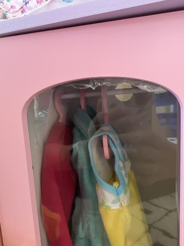Customer photo for "Super cute and a hit with my daughter!"