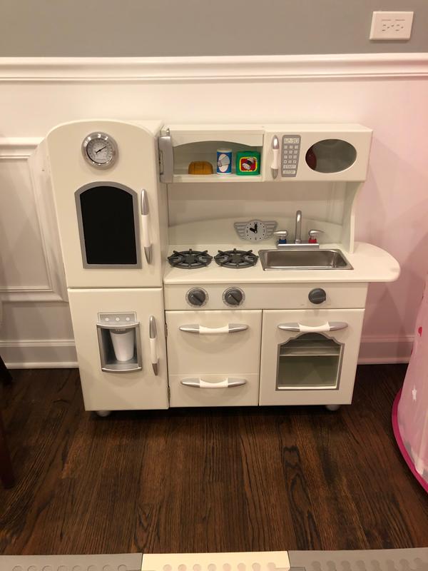 Customer photo for "Sturdy and looks great!"