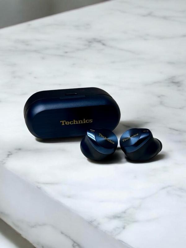 Premium Hi-Fi True Wireless Earbuds with Noise Cancelling