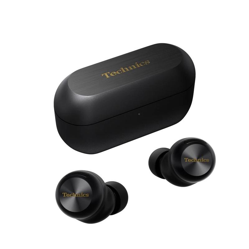 Reference Class Hi-Fi True Wireless Earbuds with Dolby Atmos and Noise
