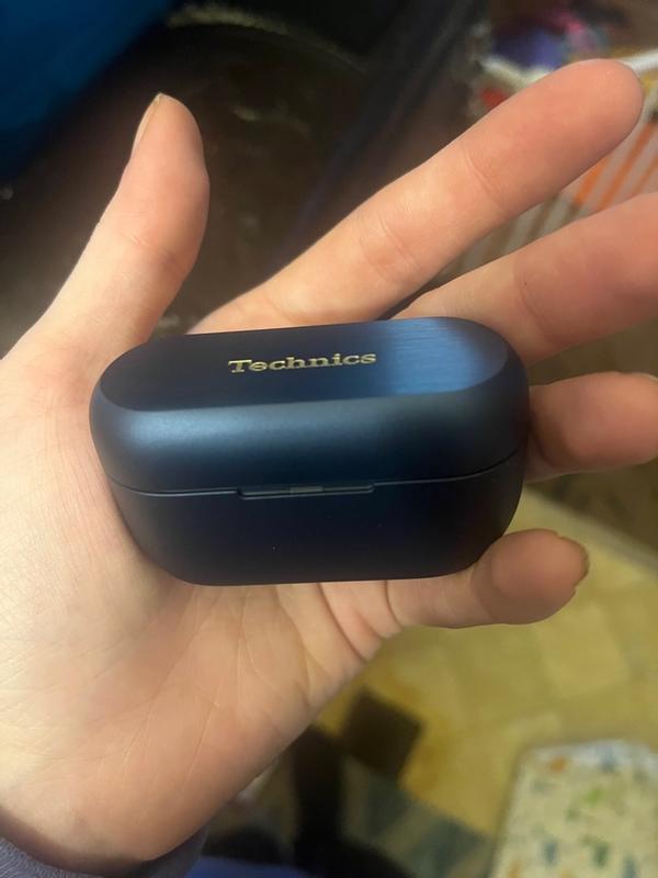 Premium Hi-Fi True Wireless Earbuds with Noise Cancelling