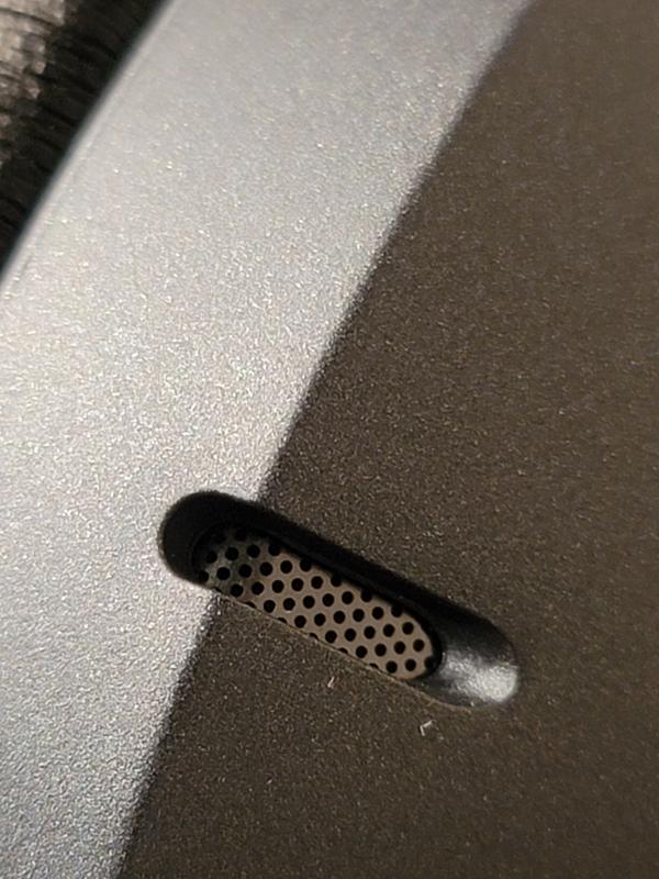 Beam forming mic excellent call quality