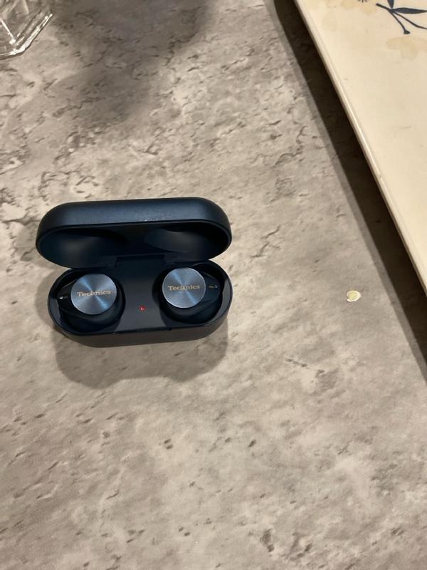 Premium Hi-Fi True Wireless Earbuds with Noise Cancelling