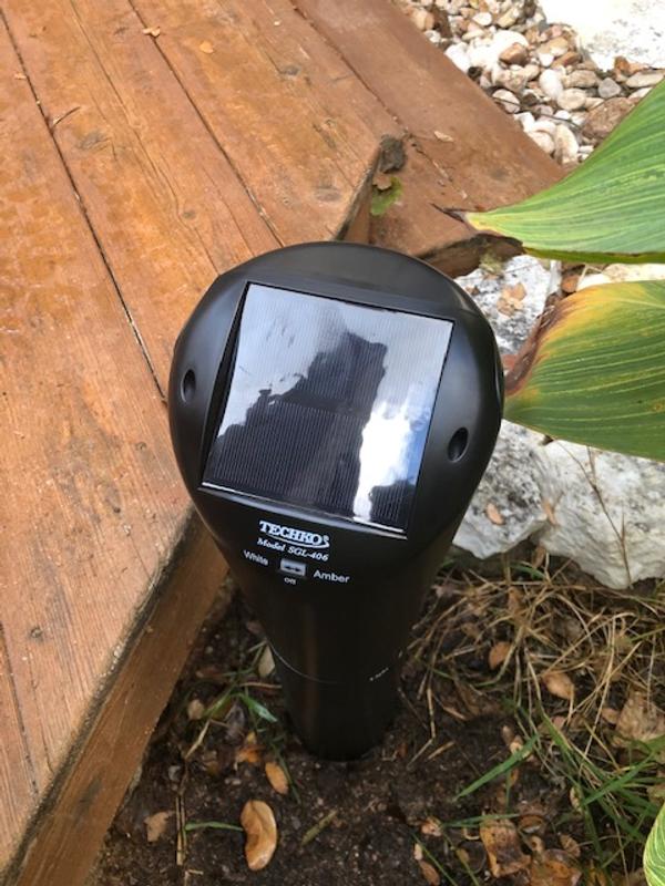 Top Solar Panel