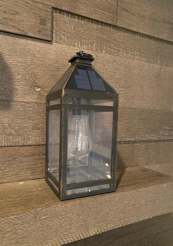 LED lantern