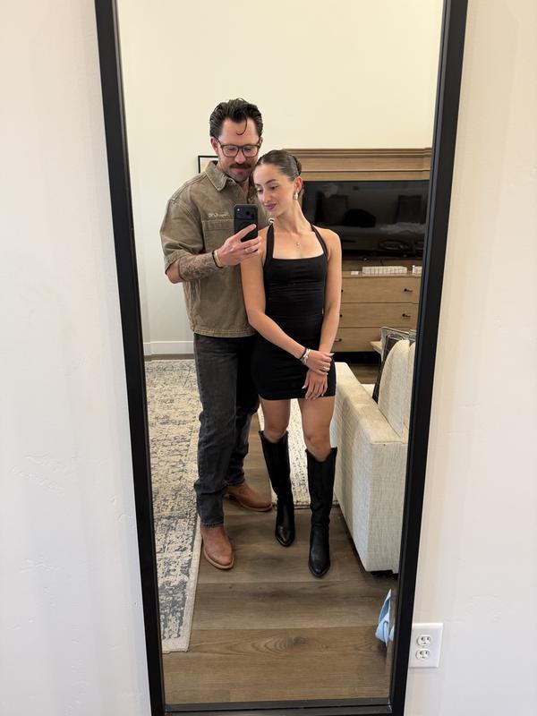 Customer photo for "Incredible boots!"