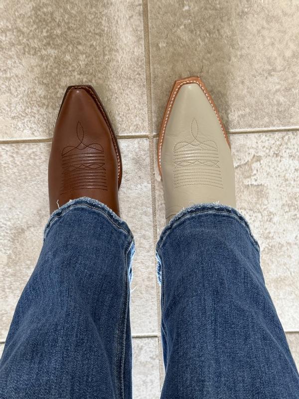 Customer photo for "Perfect Boot!"