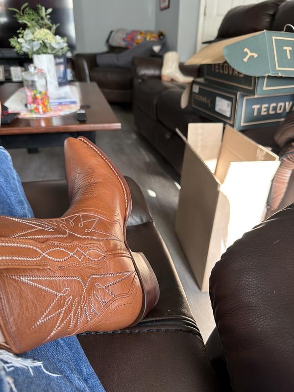 Customer photo for "Perfect Boot!"