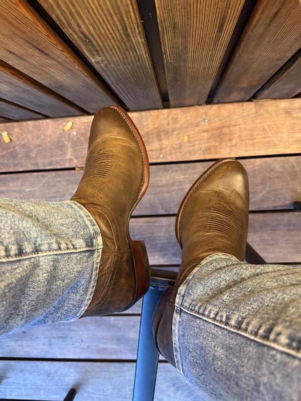 Customer photo for "Modern look!"