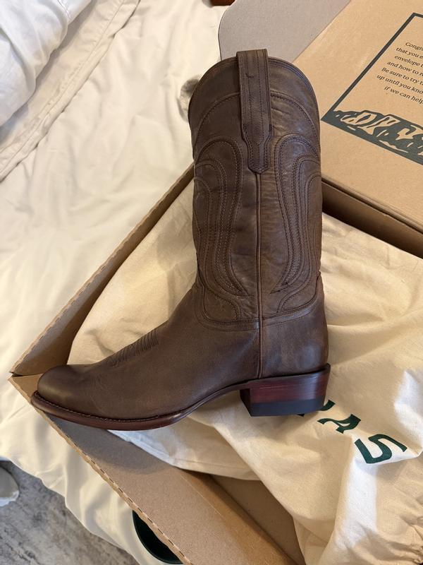 Customer photo for "Modern look!"