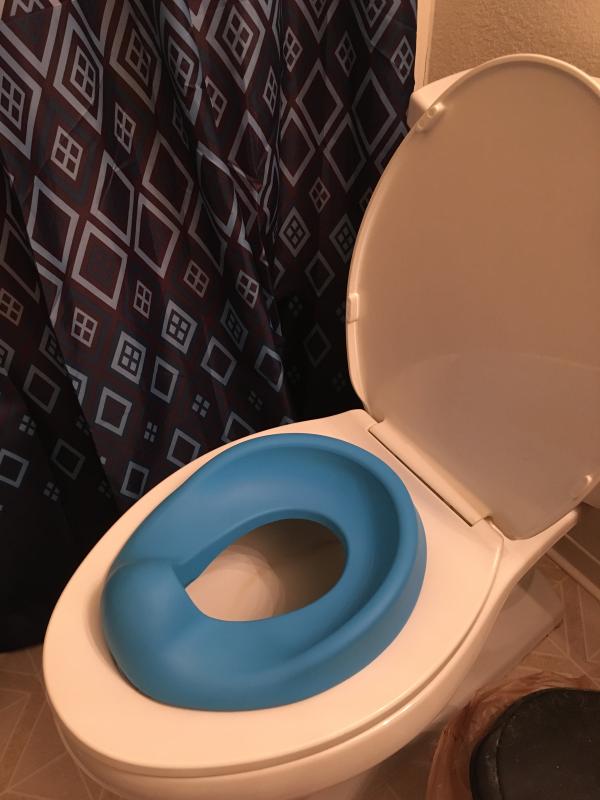 Dreambaby® Soft Touch Potty Seat Bed Bath and Beyond Canada